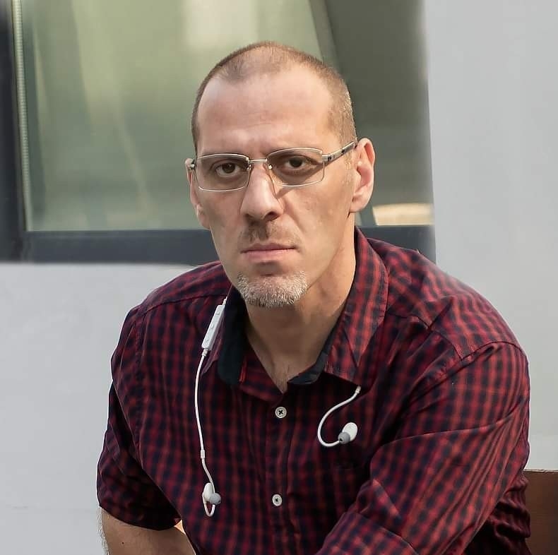 Tato Makhashvili